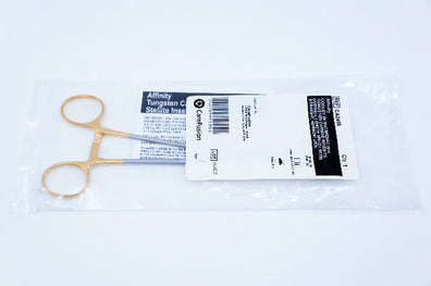 Carefusion CA2496 Affinity Cooley Intracardiac Inserts, Length 9in.
